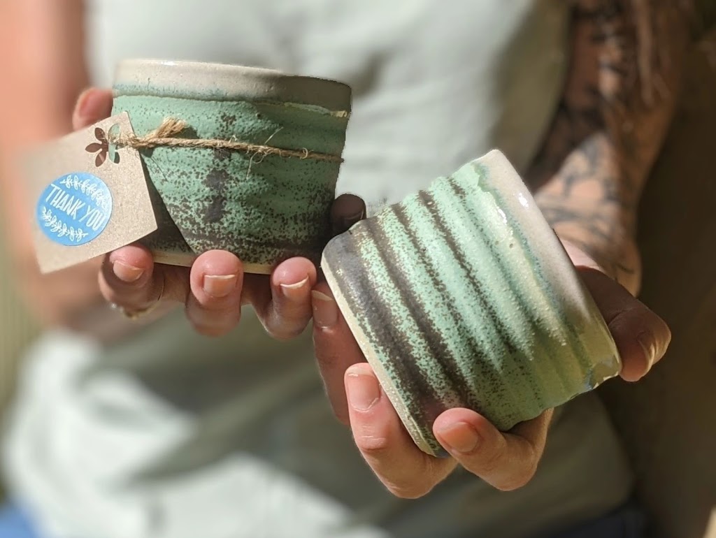 Wedding Ceramics by PJ Pottery | 29 Siganto St, Tamborine Mountain QLD 4272, Australia | Phone: 0427 746 982