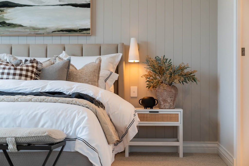 Wattle Court Moss Vale Display Home | 4 Ashbourne Bvd, Moss Vale NSW 2577, Australia | Phone: (02) 4868 3233