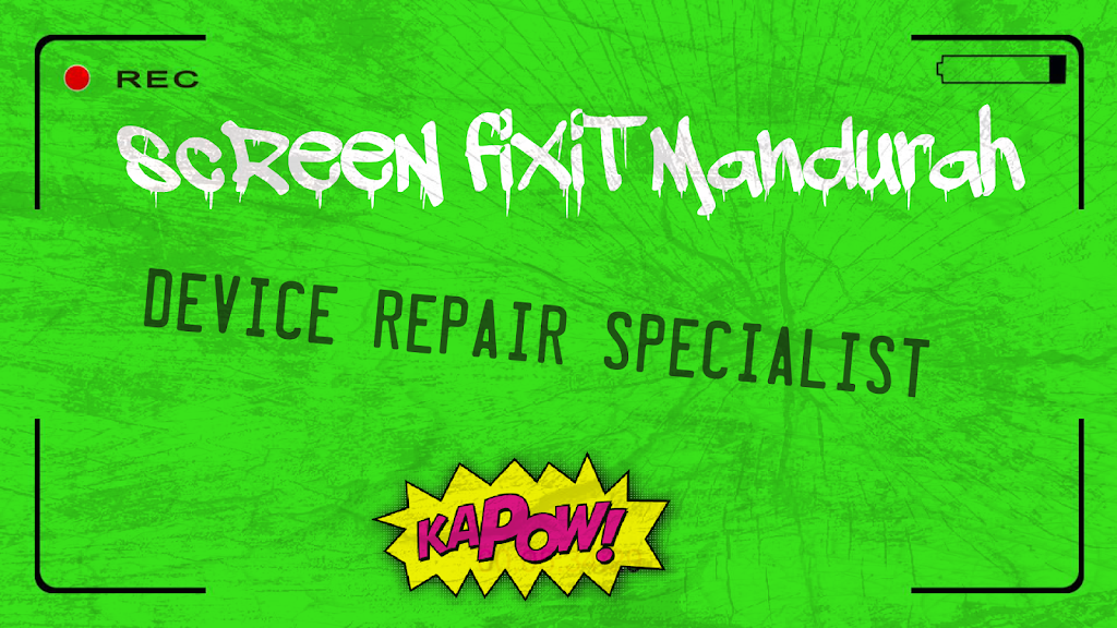 ScReeN FiXiT Mandurah | Shop 7/6 Baroy St, Falcon WA 6210, Australia | Phone: (08) 9535 4444