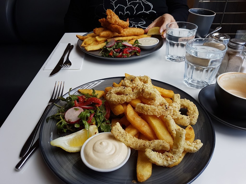 Beach Cafe Seaford | restaurant | 1/10N, Nepean Hwy, Seaford VIC 3198, Australia | 0387740470 OR +61 3 8774 0470