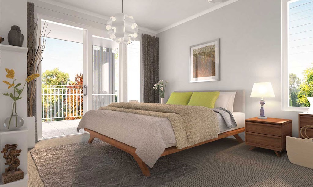 Thornton Park Retirement Village | 72-78 Empire Cct, Penrith NSW 2750, Australia | Phone: 1800 958 003