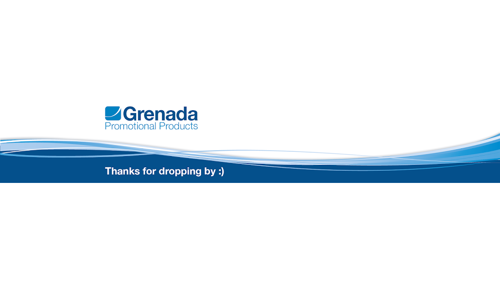 Grenada Promotional Products | Unit 1 / 6 Torrens Ave, Cardiff, Newcastle NSW 2285, Australia | Phone: (02) 4956 6996