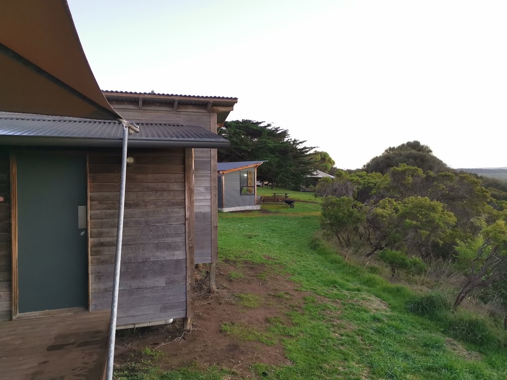 Pebble Point | lodging | 20 Old Coach Rd, Princetown VIC 3269, Australia | 0352433579 OR +61 3 5243 3579