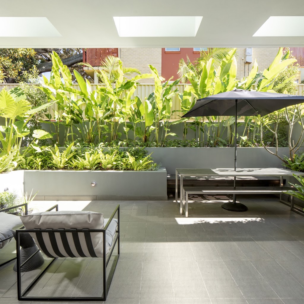 ASA Architects Pty Ltd | Hooper Lane Studios Upstairs studio, 2 Hooper Ln, Randwick NSW 2031, Australia | Phone: 0411 966 776