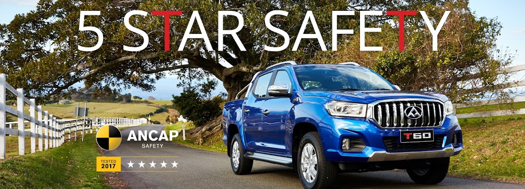 Starkey LDV | 723 Deception Bay Rd, Rothwell QLD 4022, Australia | Phone: (07) 3203 0000