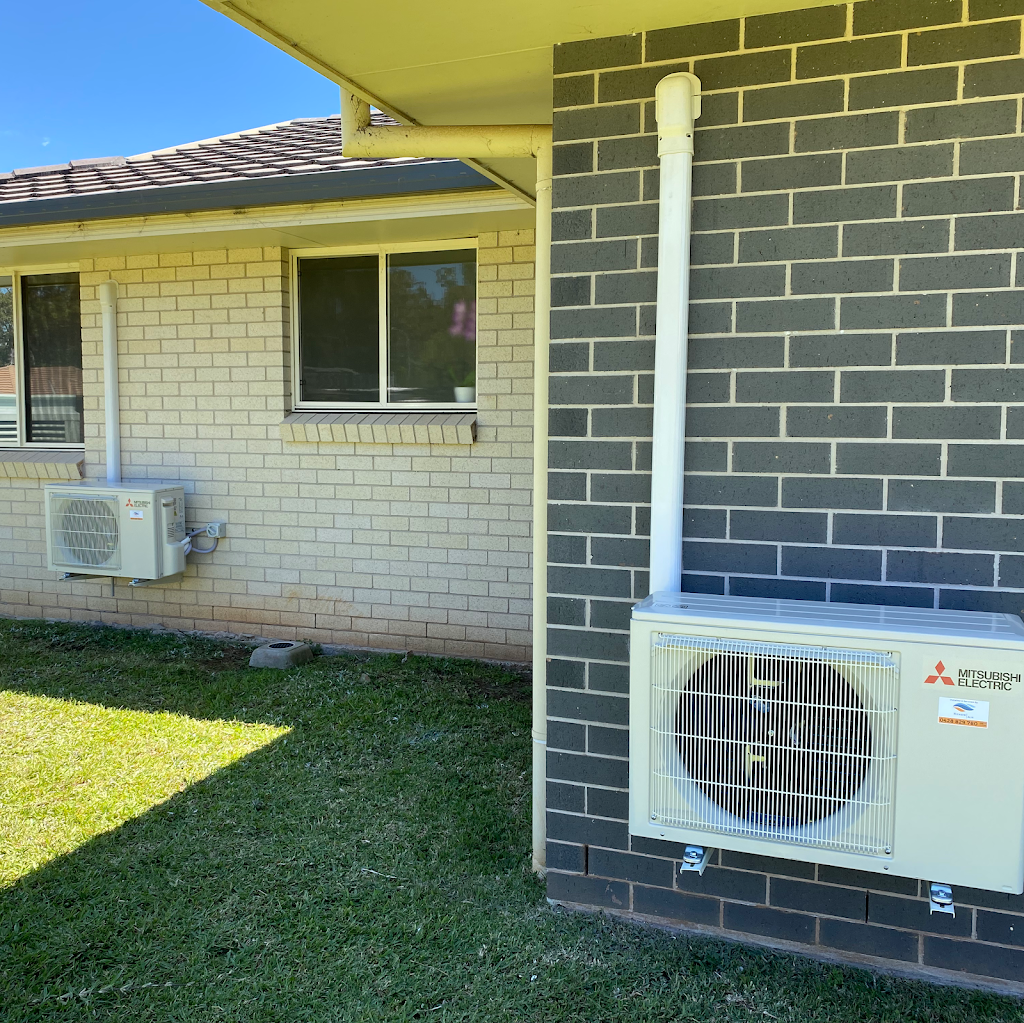 Renew Air Conditioning | 7 Flynn St, Port Macquarie NSW 2444, Australia | Phone: (02) 5508 3829