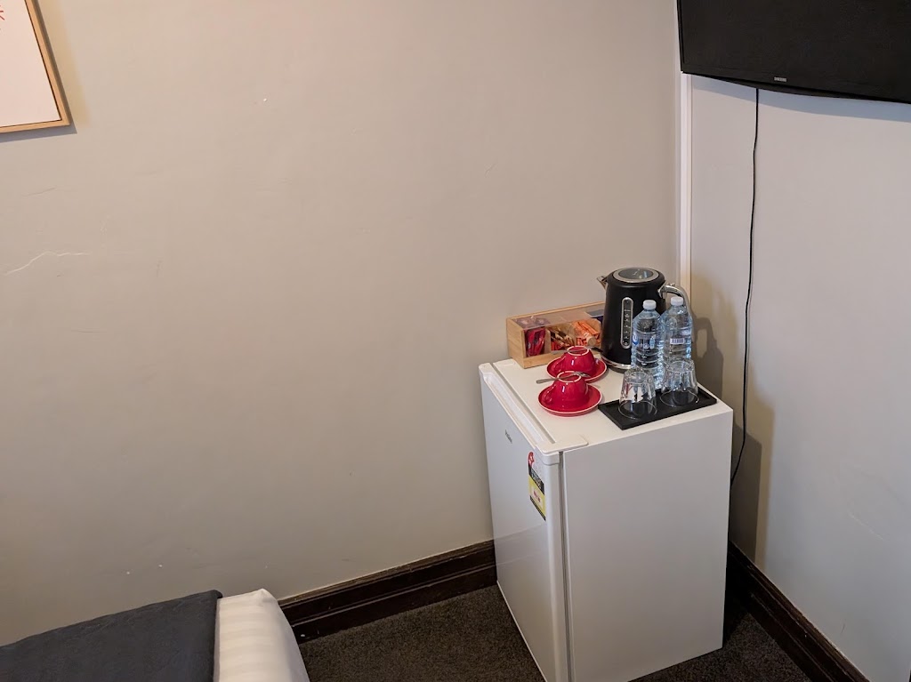 Esk Accommodation | 121 Ipswich St, Esk QLD 4312, Australia | Phone: (07) 5424 1141