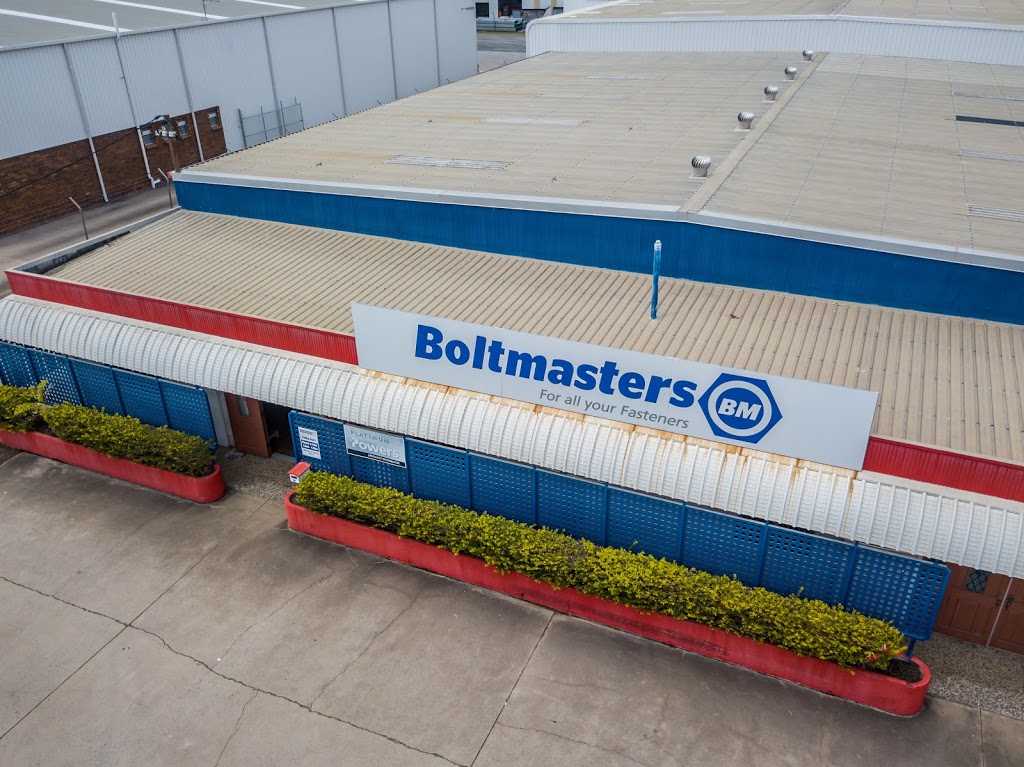 Boltmasters Rockhampton | hardware store | 76 Hollingsworth St, Kawana QLD 4700, Australia | 0749228580 OR +61 7 4922 8580