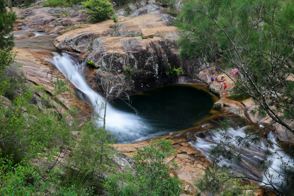 Biamanga Cultural area | tourist attraction | Biamanga National Park, Mumbulla Creek Rd, Tanja NSW 2550, Australia | 0244760800 OR +61 2 4476 0800