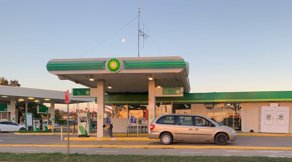 BP | Forbes Rd, Parkes NSW 2870, Australia | Phone: (02) 6862 1188