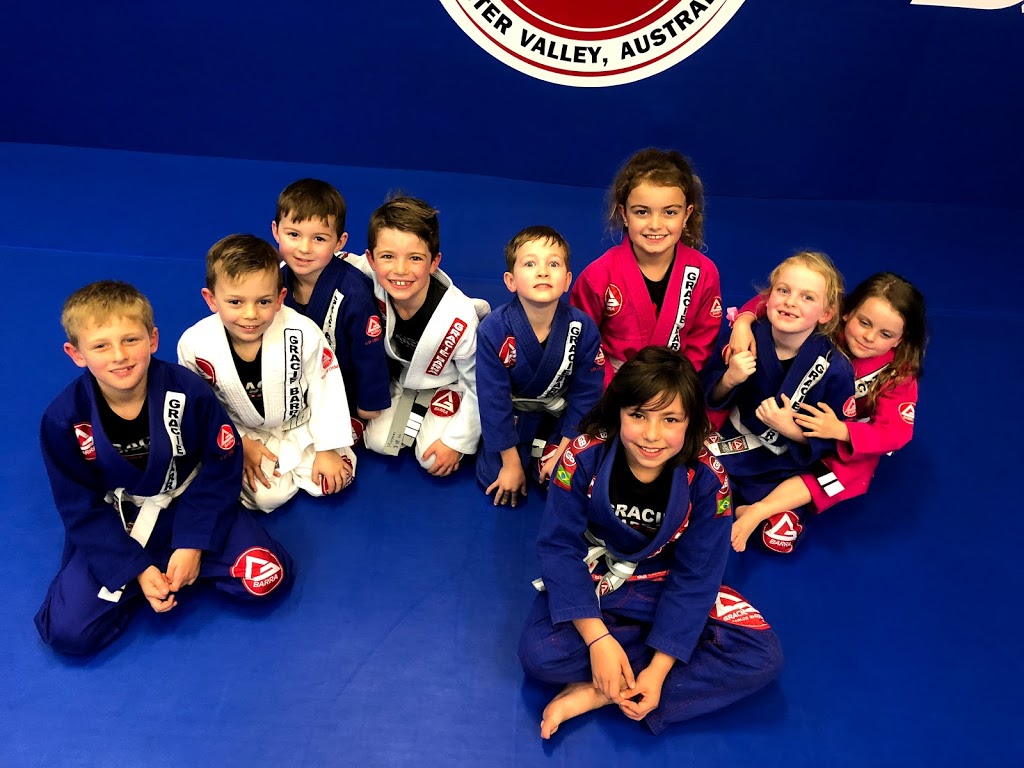 Gracie Barra Hunter Valley | health | 522 High St, Maitland NSW 2320, Australia | 0404850515 OR +61 404 850 515