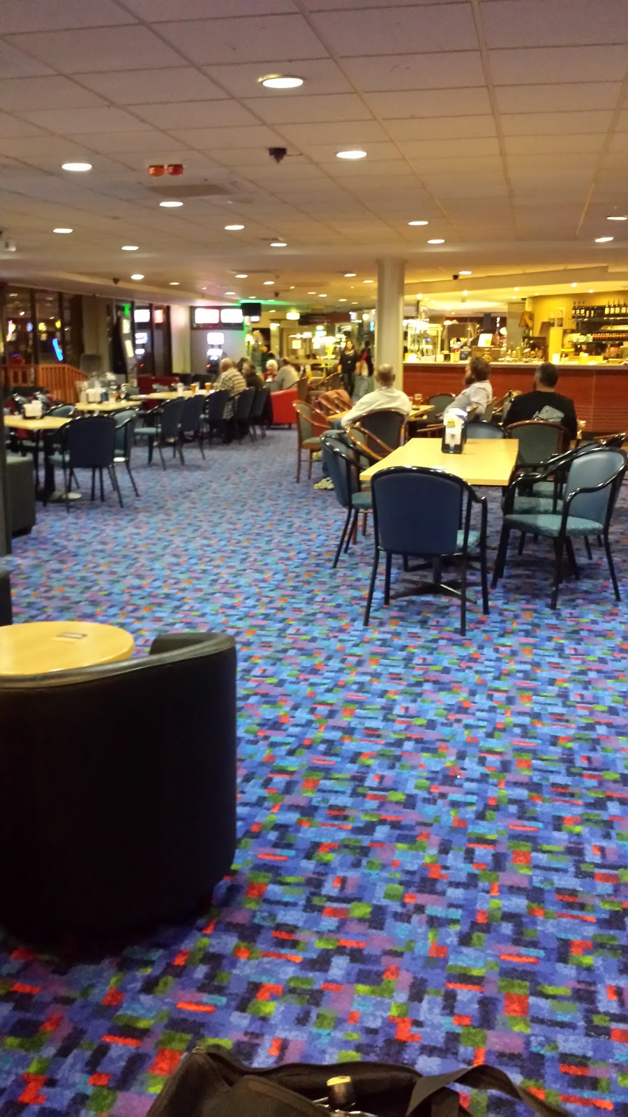 Picton Bowling Club | restaurant | 10 Cliffe St, Picton NSW 2571, Australia | 0246771578 OR +61 2 4677 1578