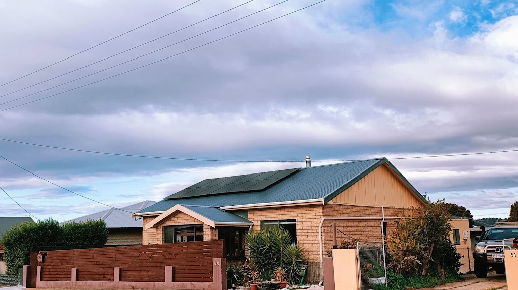 Tasmania Safer Solar | Unit 3/8 Cessna Wy, Cambridge TAS 7170, Australia | Phone: (03) 6317 1315 Tasmania Safer Solar | Unit 3/8 Cessna Wy, Cambridge TAS 7170, Australia | Phone: (03) 6317 1315