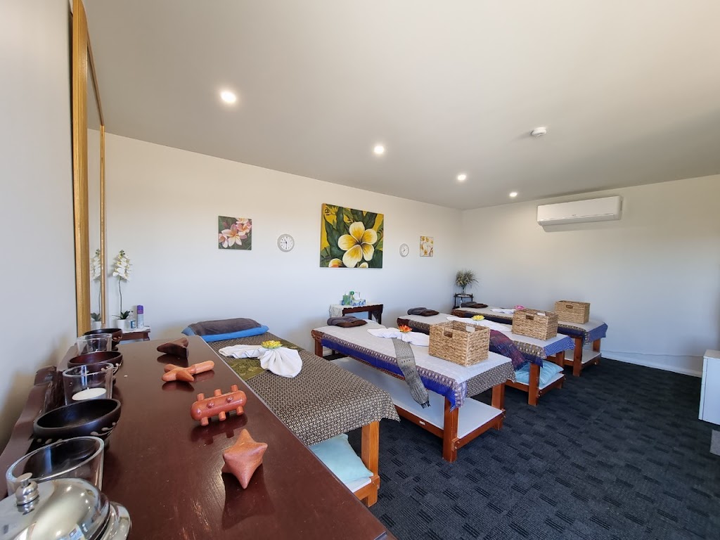 Ruk Joey Farm Thai Massage | Trunkey Rd, Georges Plains NSW 2795, Australia | Phone: 0452 099 594