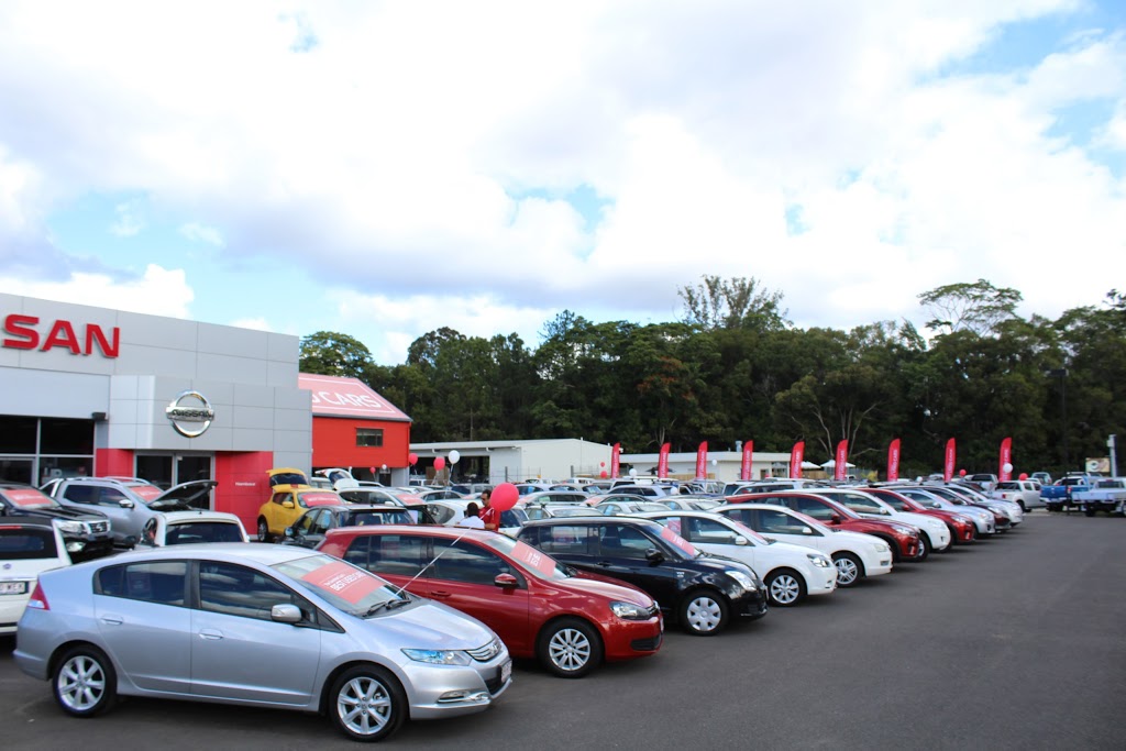 The Sunshine Coasts Best Used Cars | 952 Nambour Connection Rd, Nambour QLD 4560, Australia | Phone: (07) 5441 9560