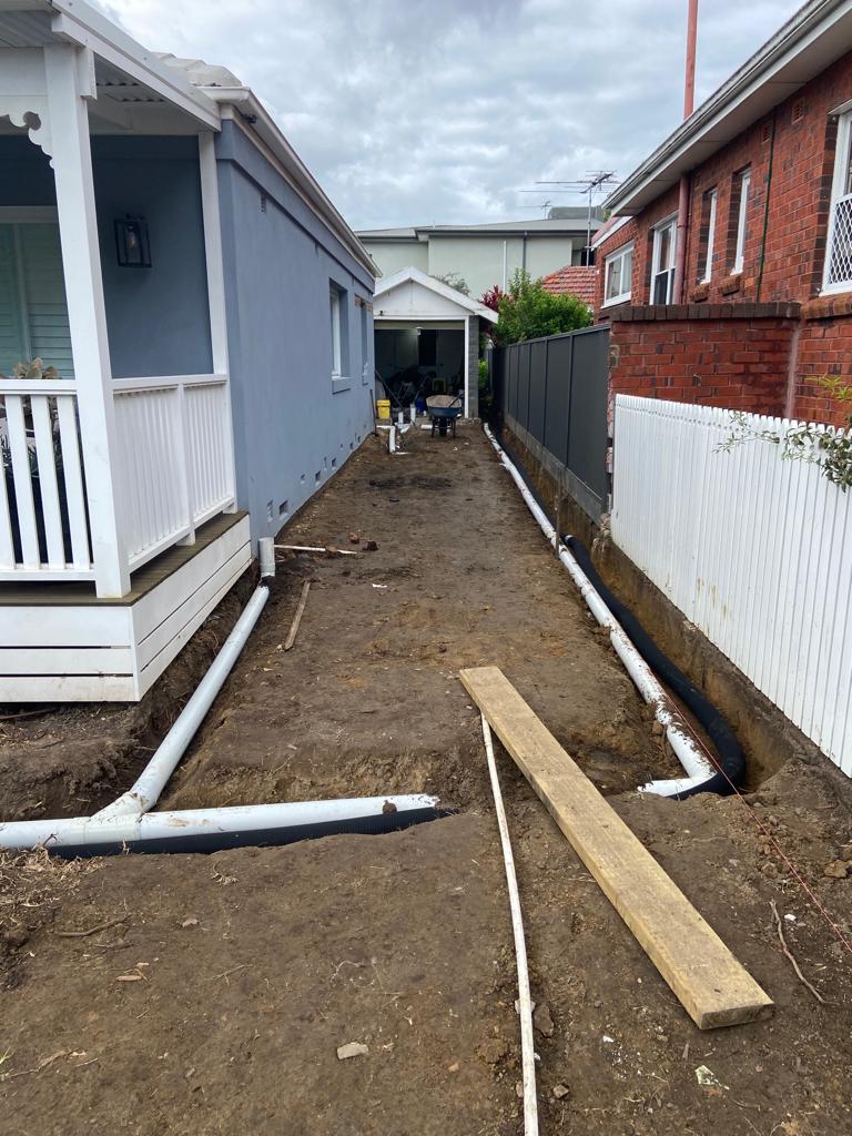 Rasdall Plumbing | 3 Ponderosa Pl, Lugarno NSW 2223, Australia | Phone: 0407 953 706