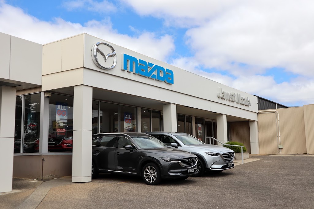 Jarrett Mazda | car dealer | 9 Mount Barker Rd, Totness SA 5250, Australia | 0883392409 OR +61 8 8339 2409