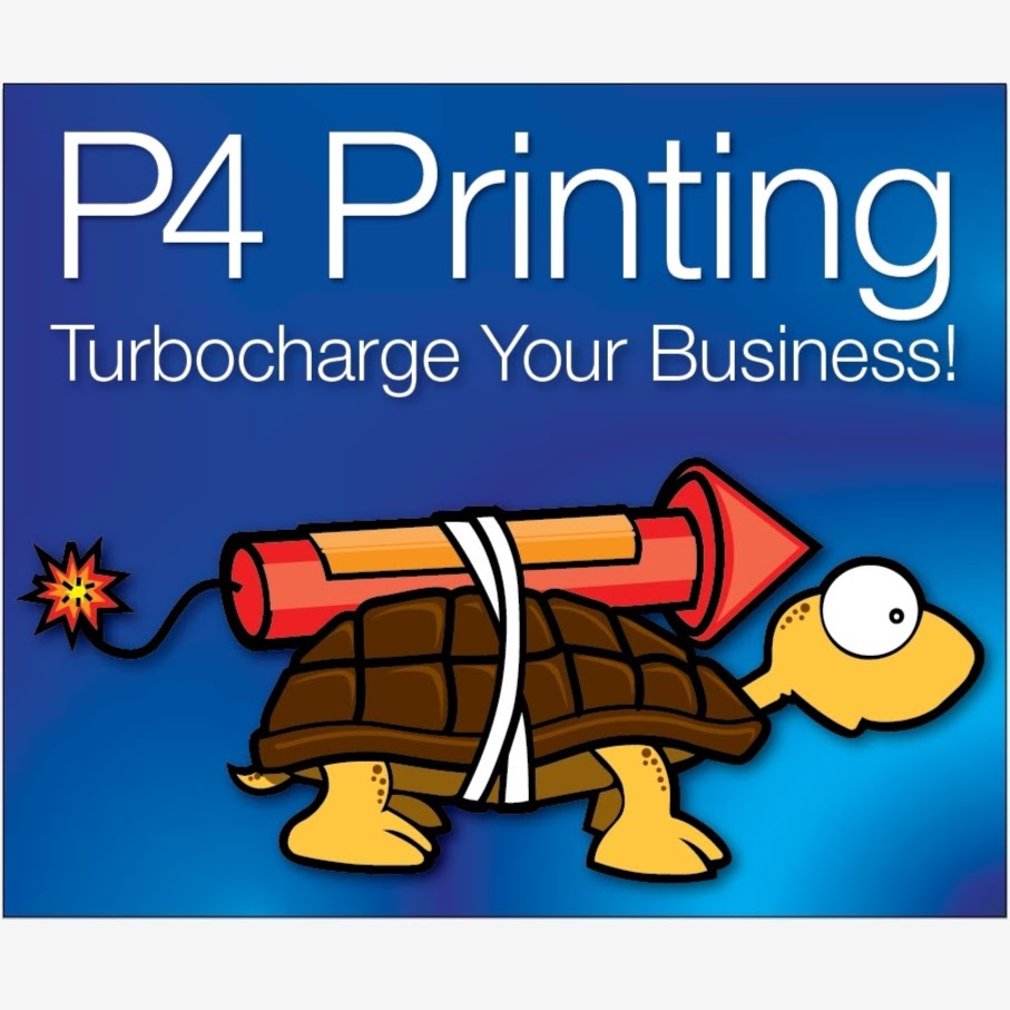 P4 Printing | 10 Tate Dr, Kerang VIC 3579, Australia | Phone: (03) 5450 4413