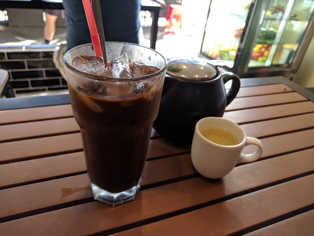 Bellamy Coffee | cafe | 325A Main Rd E, St Albans VIC 3021, Australia