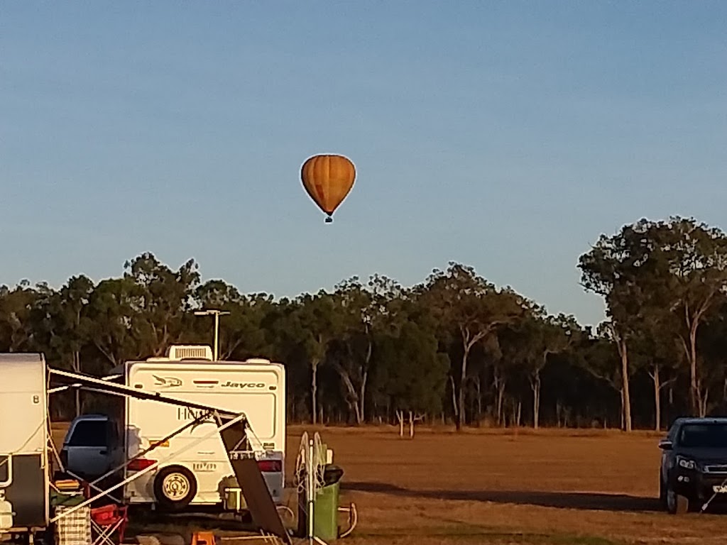 Mareeba Rodeo | 614 Mareeba Dimbulah Rd, Mareeba QLD 4880, Australia | Phone: (07) 4092 1583