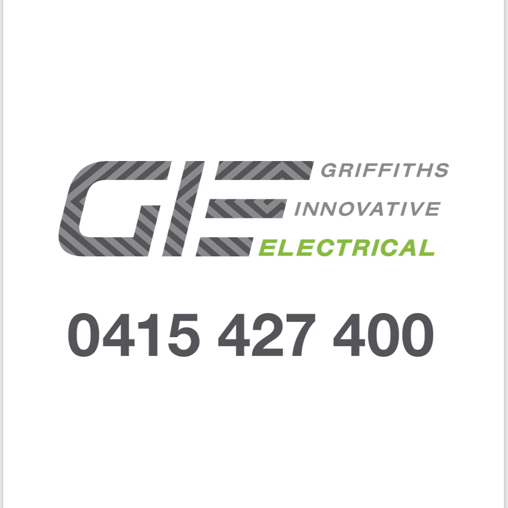 Griffiths Innovative Electrical | electrician | 5 Biscay Cl, Anna Bay NSW 2316, Australia | 0415427400 OR +61 415 427 400