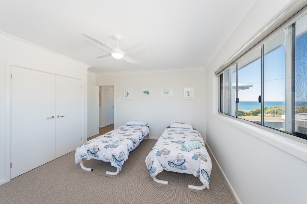 Wishlist at Wallabi - Oceanfront Accommodation | 19 Marine Dr, Wallabi Point NSW 2430, Australia | Phone: 0402 816 417