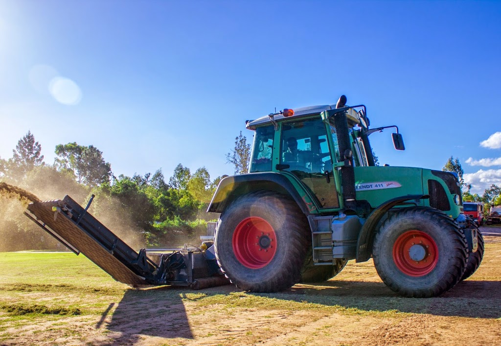 All Turf Solutions | 2125 Beaudesert Beenleigh Rd, Tamborine QLD 4270, Australia | Phone: (07) 5543 8304