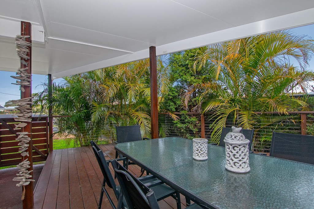 Evans Beach House | 24 Cedar St, Evans Head NSW 2473, Australia | Phone: 0402 511 288