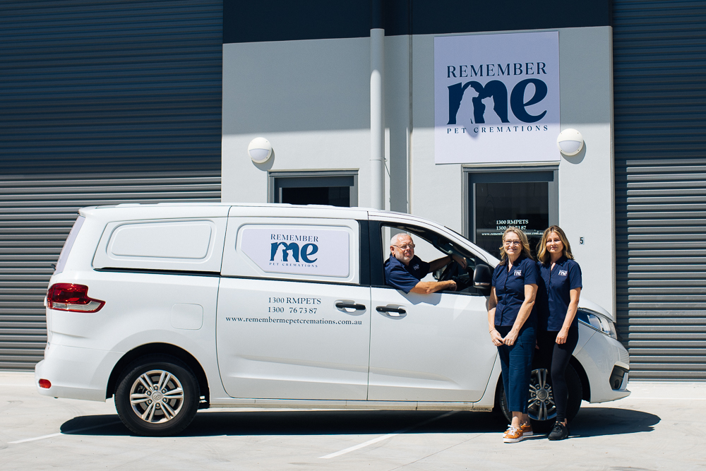 Remember Me Pet Cremations | 5/38 Alta Rd, Caboolture QLD 4510, Australia | Phone: 1300 767 387