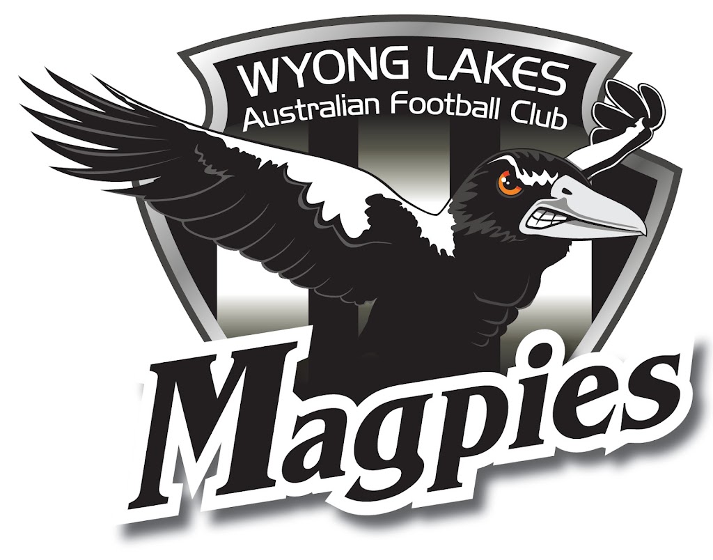 Wyong Lakes Australian Football Club | 1W Wolseley Ave, Tacoma NSW 2259, Australia | Phone: 0437 956 986