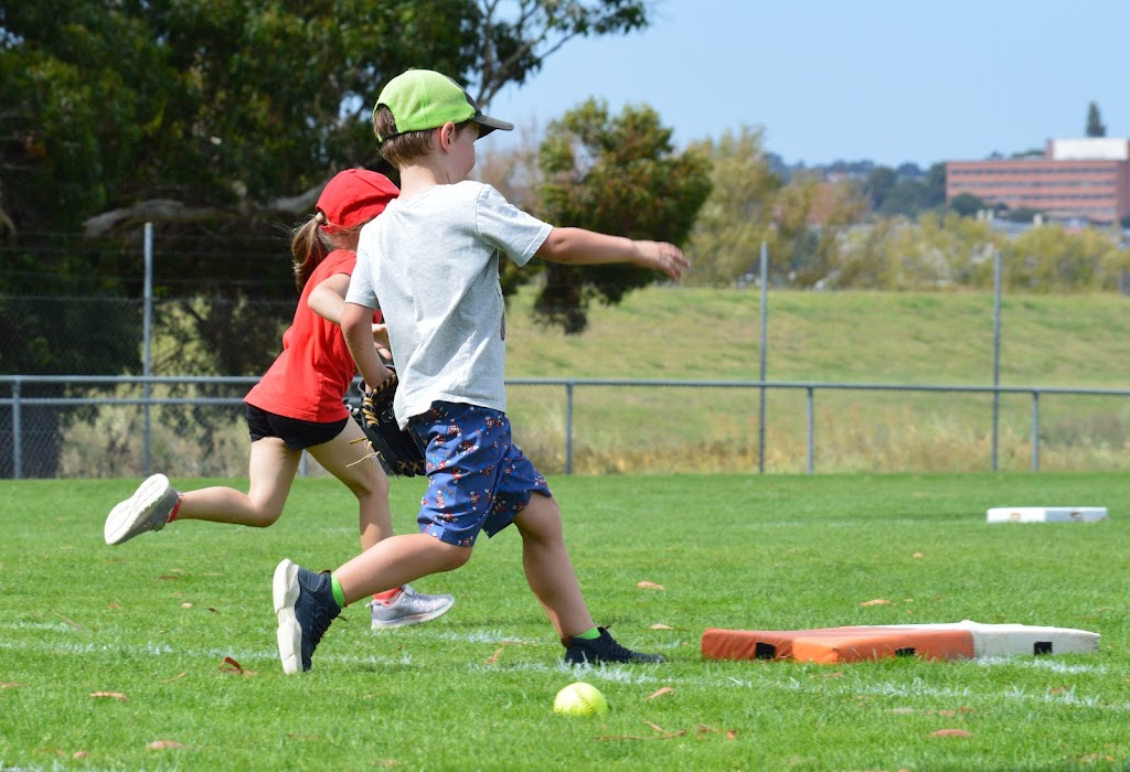 Northern Tasmania Softball Association | Churchill Park Dr, Invermay TAS 7250, Australia | Phone: 0407 487 924