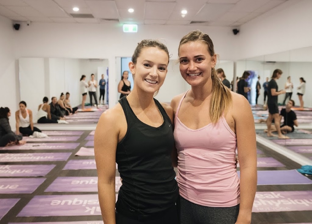 Peak Physique Hot Yoga Robina | gym | Aug 2, 9/340 Scottsdale Dr, Robina QLD 4226, Australia | 0448866599 OR +61 448 866 599