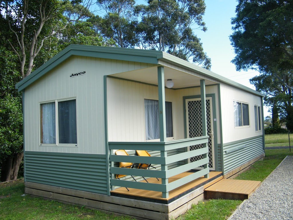 Bega Caravan Park | 256 Newtown Rd, Bega NSW 2550, Australia | Phone: (02) 6492 2303