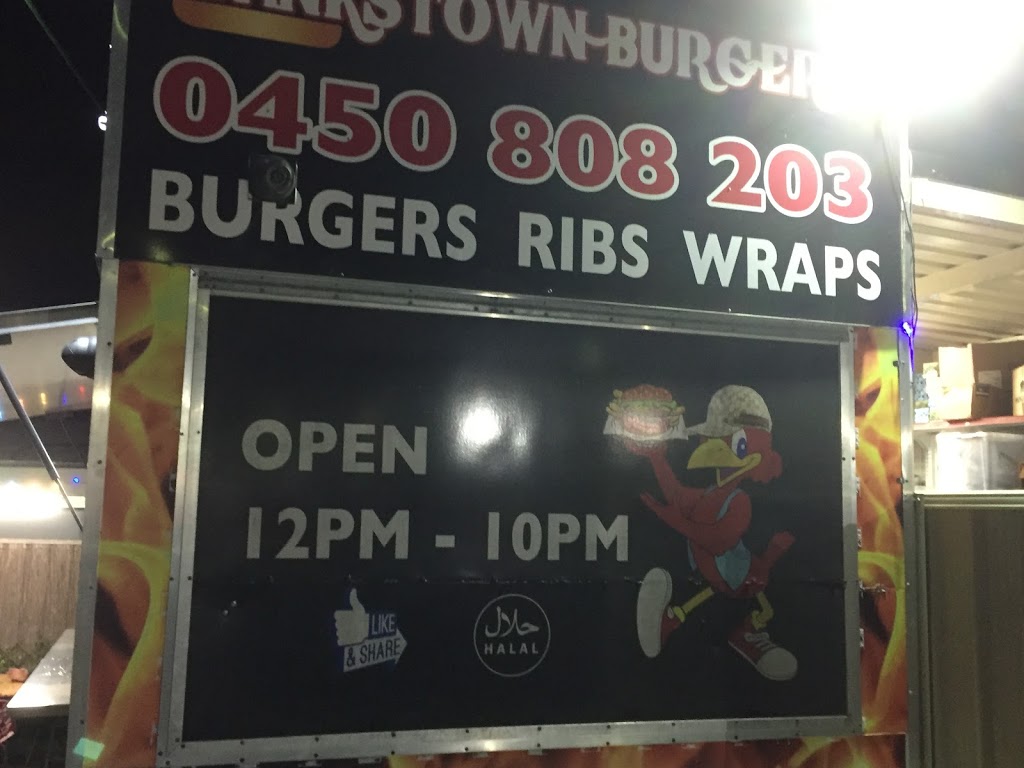 Bankstown Burger and Kebabs | 416 Hume Hwy, Yagoona NSW 2199, Australia | Phone: 0450 808 203