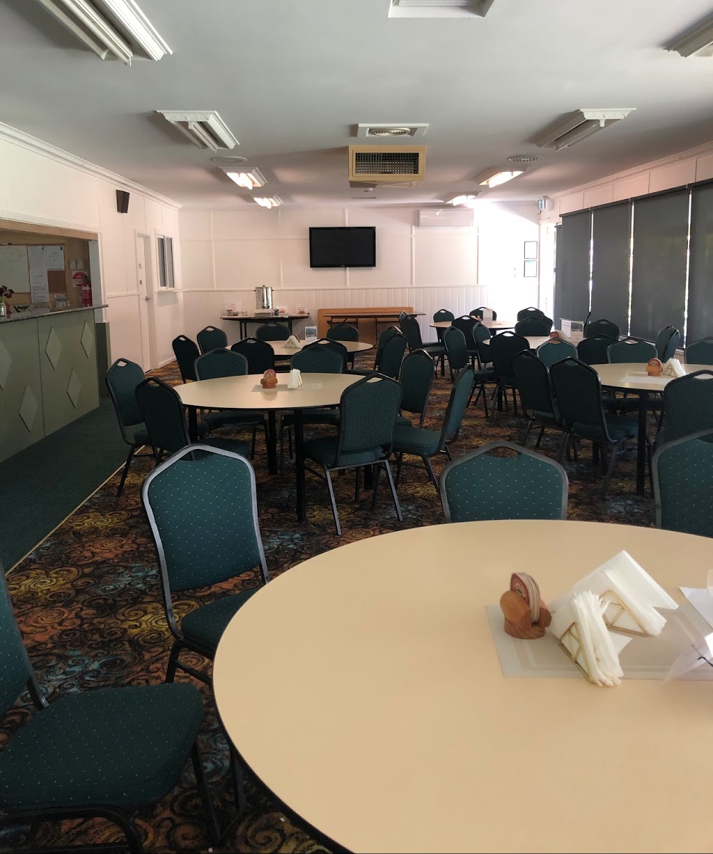 Healesville Bowling Club | 85 River St, Healesville VIC 3777, Australia | Phone: (03) 5962 4984