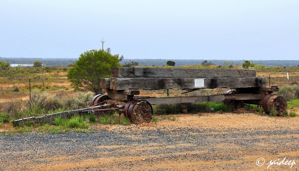 Mallyons On The Murray | PMB 51, Weston Flat, Highway 64, Waikerie SA 5330, Australia | Phone: (08) 8543 2263