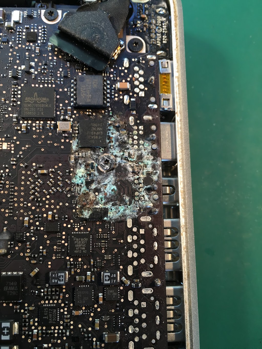 Macman Computer Repairs | 59 Tansey Dr, Tanah Merah QLD 4128, Australia | Phone: 0418 602 048