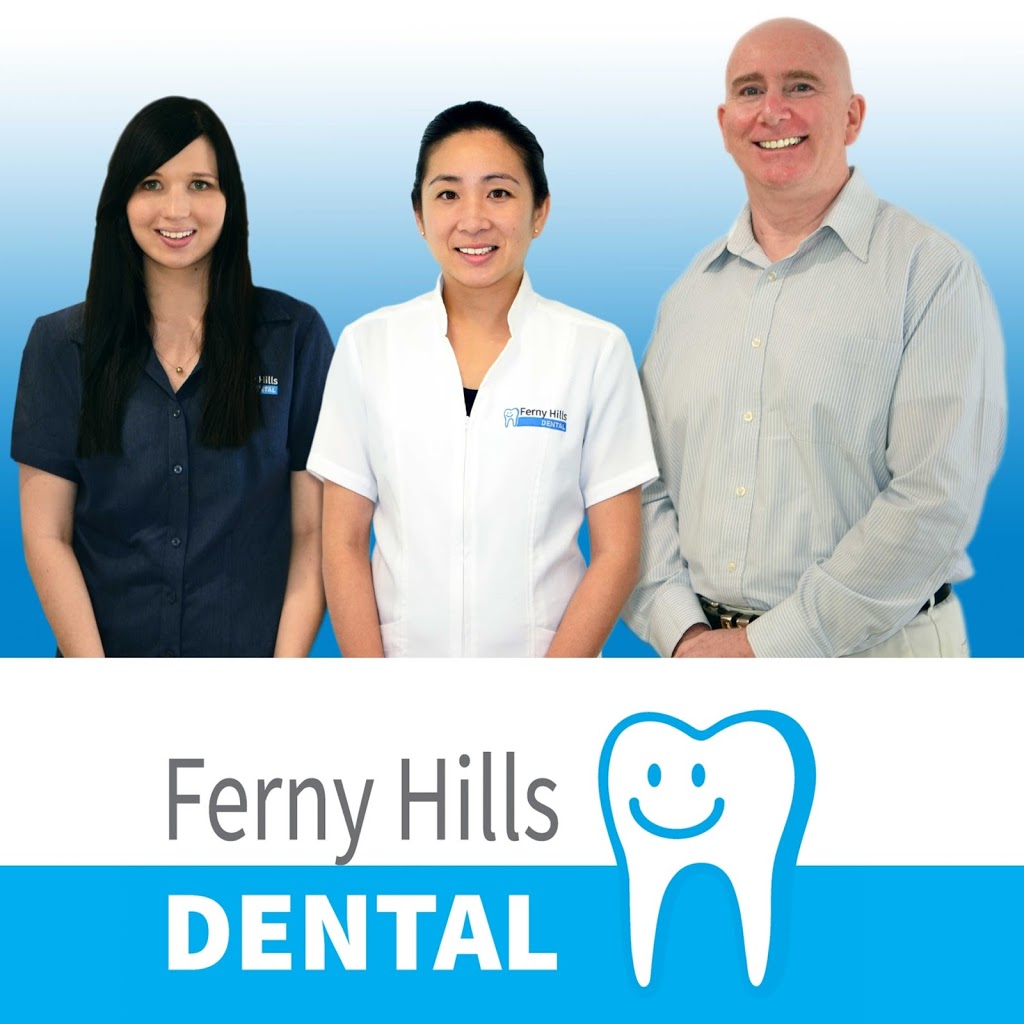 Ferny Hills Dental | 6/126 Ferny Way, Ferny Hills QLD 4055, Australia | Phone: (07) 3351 2731