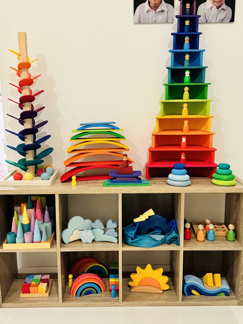Abbotsbury Family Day Care | Maxwell Pl, Abbotsbury NSW 2176, Australia | Phone: 0475 000 018