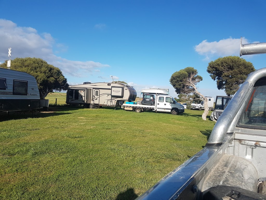 Fitzroy River Camping | Tyrendarra VIC 3285, Australia