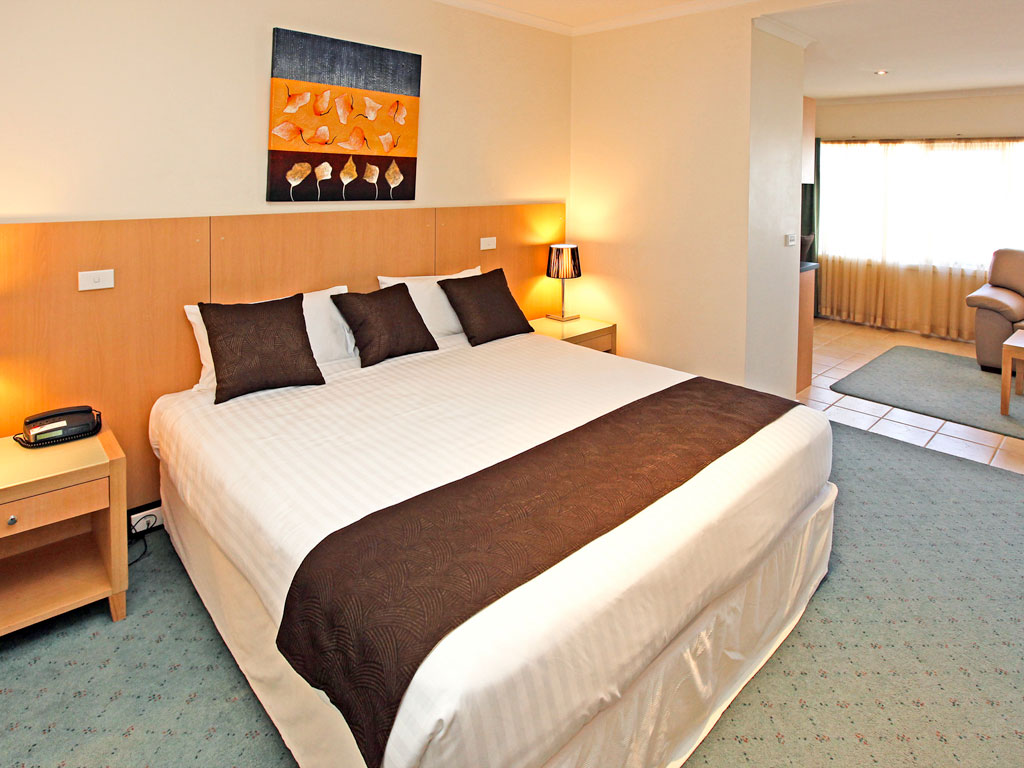 Mercure Hotel Mildura | lodging | 120 Eighth St, Mildura VIC 3500, Australia | 0350512500 OR +61 3 5051 2500