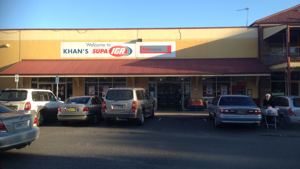 Khans SUPA IGA | supermarket | 92-100 Argyle St, Picton NSW 2571, Australia | 0246772922 OR +61 2 4677 2922