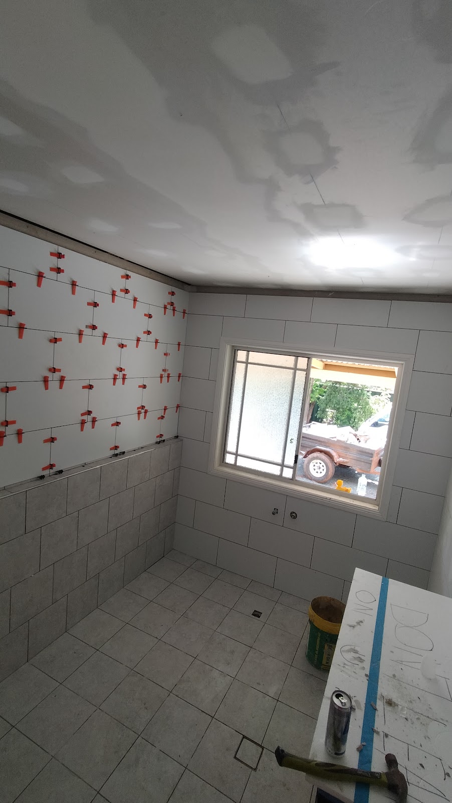 Outback Tiling | 24 Wambiana St, Nyngan NSW 2825, Australia | Phone: 0488 016 718