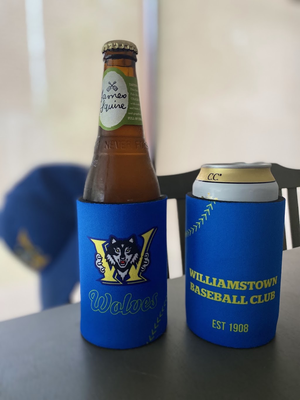 My Stubby - Custom Stubby Holders | 2/26 Hede St, South Geelong VIC 3220, Australia | Phone: 0419 521 970