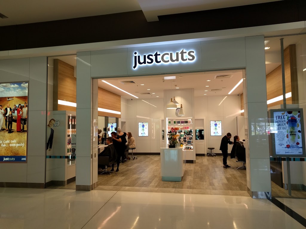Just Cuts Majura Park | Shop TN 08, Majura Park Shopping Centre, 18 - 26 Spitfire Ave, Majura Park ACT 2609, Australia | Phone: (02) 6262 5627