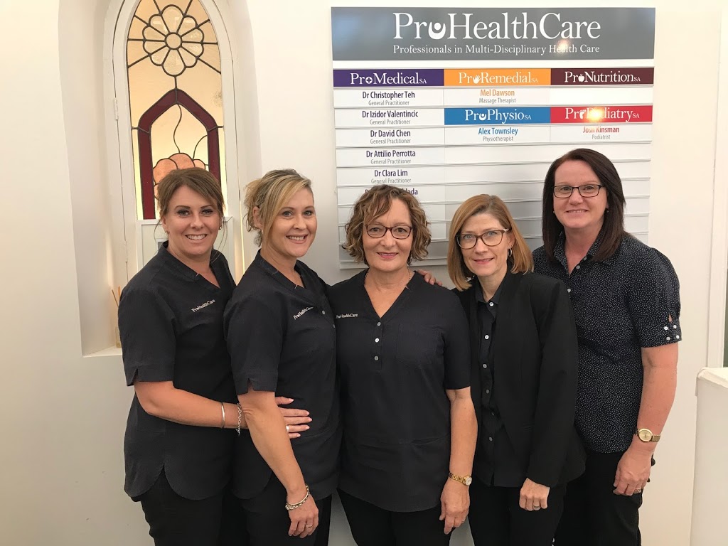 Pro Medical Hope Valley | doctor | 1290 Grand Jct Rd, Hope Valley SA 5090, Australia | 0883964000 OR +61 8 8396 4000
