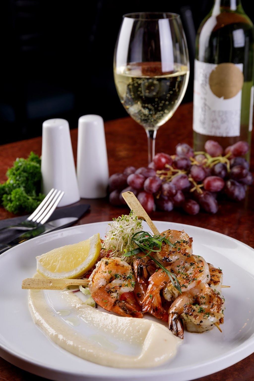 PORTERHOUSE BISTRO | 1 Ballingalla St, Narooma NSW 2546, Australia | Phone: (02) 4476 0500