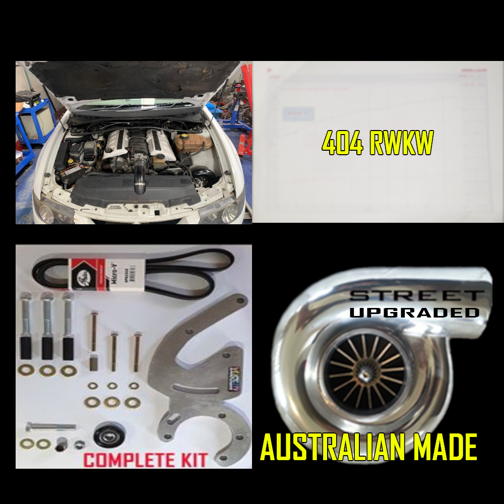 Velocity Superchargers |  | 3 Mossey Cres, Cranbourne East VIC 3977, Australia | 0422450524 OR +61 422 450 524