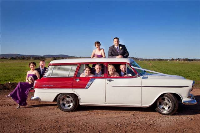 Newcastle Classic Holden Wedding Cars & Limosene Hire | car rental | 1 Kalaroo Rd, Redhead.. Newcastle NSW 2290, Australia | 0435807891 OR +61 435 807 891