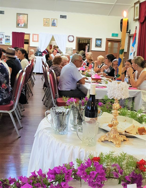 Free Serbian Orthodox Church St. Nicholas Monastery | 243/247 Vulture St, South Brisbane QLD 4101, Australia | Phone: (07) 3255 3333